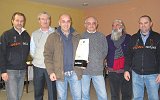 premio L.Pessini - cf Trevisani